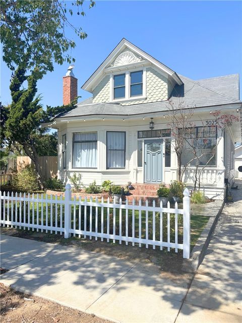 3025 E Corto Place Long Beach CA 90803