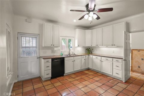 A home in Studio City