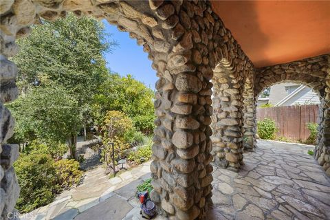 A home in Studio City