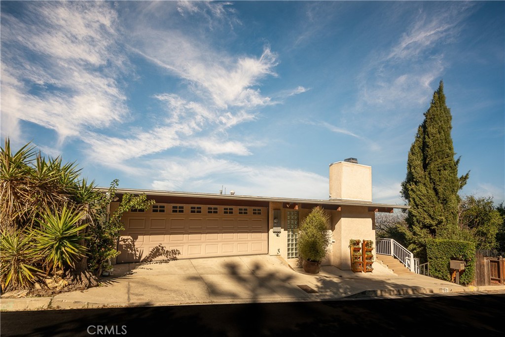 Properties 2 3721 Glenridge Drive