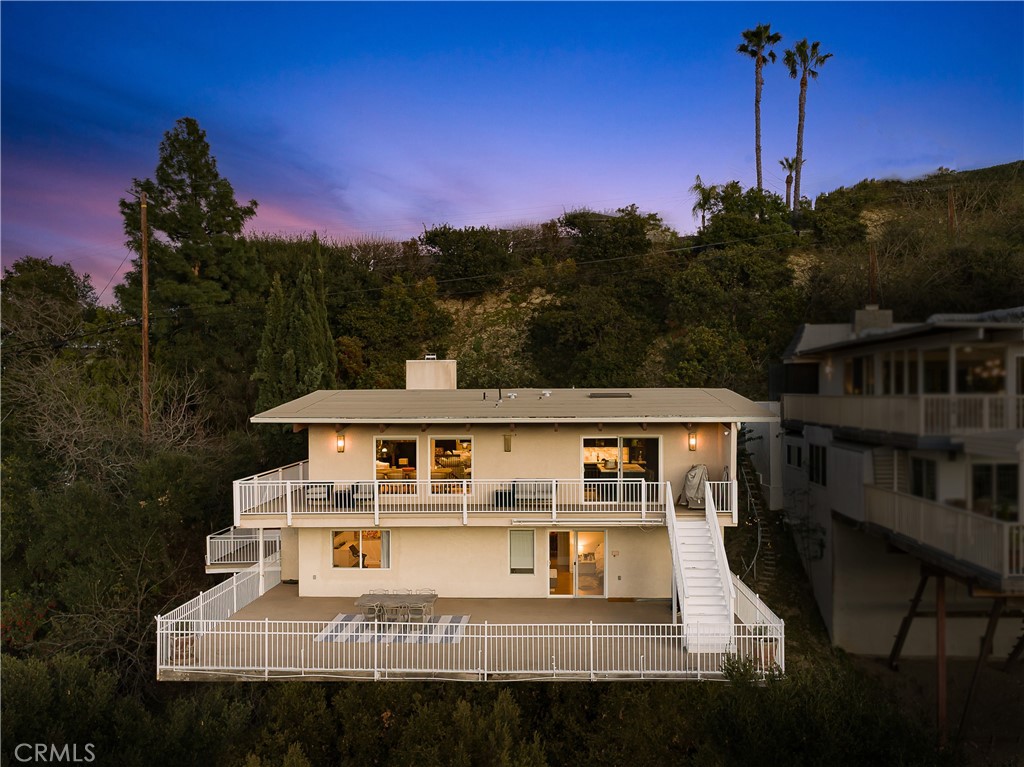 Properties 1 3721 Glenridge Drive