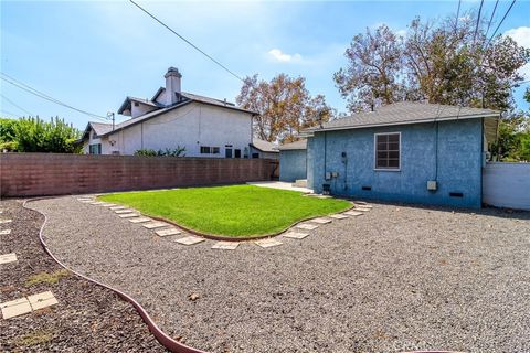 A home in Lakewood