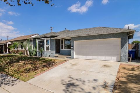 A home in Lakewood