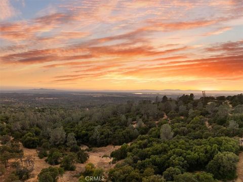 A home in Oroville