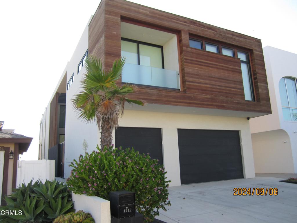 Photo 1 of 2 — 1215 Capri Way, Oxnard, CA 93035