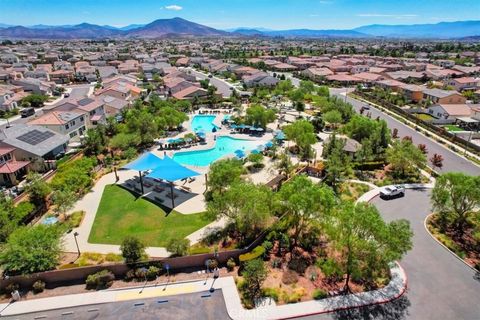 A home in Murrieta