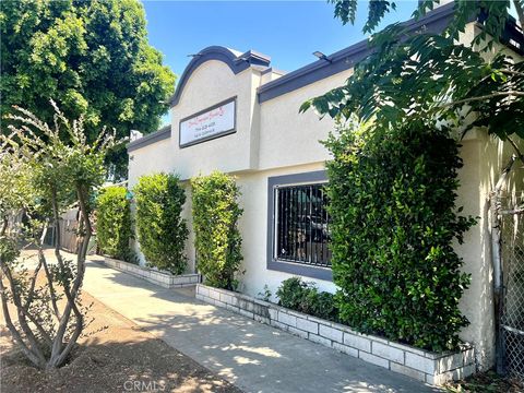 Photo of 545 E California Street, Ontario, CA 91761 (MLS # CV24072441)