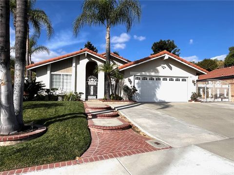 A home in Walnut