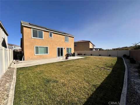 A home in Lake Elsinore