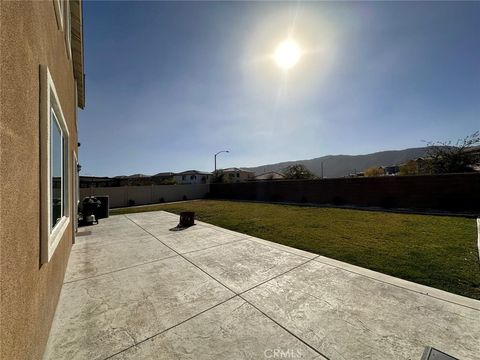 A home in Lake Elsinore