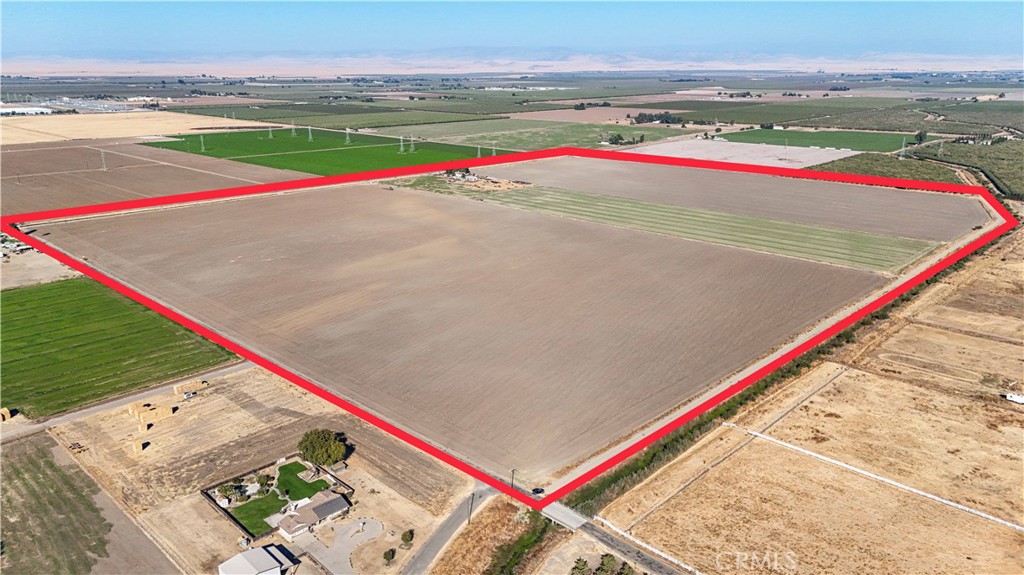 Fantastic opportunity for investors to own 132 Acres of potential development land in a prime location just outside the city limits of Merced, an area in the path of growth. Located within close proximity to Hwy 99 and Campus Parkway with lots of new commercial development including the soon to be completed Hilton Hotel and convention center. Merced County is one of the fastest growing counties in California, and UC Merced is one of the fastest growing public Universities in the US, The potential upside for residential, commercial, or industrial development is untapped! This 132 Acre property is located on two parcels. Both parcels are being sold together. Property has Merced Irrigation District access rights and a well. There is an older house on the property being sold ‘AS IS’.