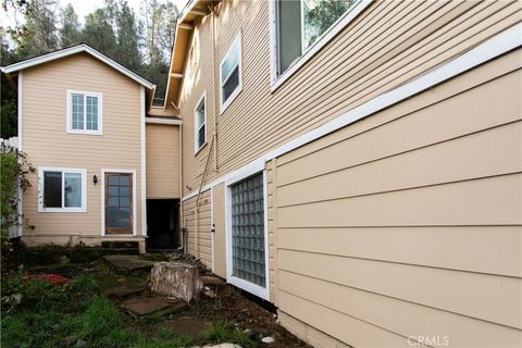 A home in Kelseyville