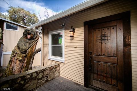 A home in Kelseyville