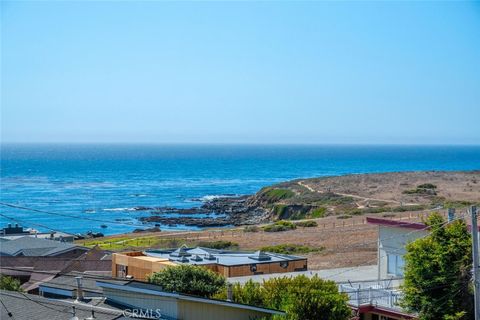 A home in Cambria