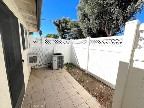 A home in Menifee