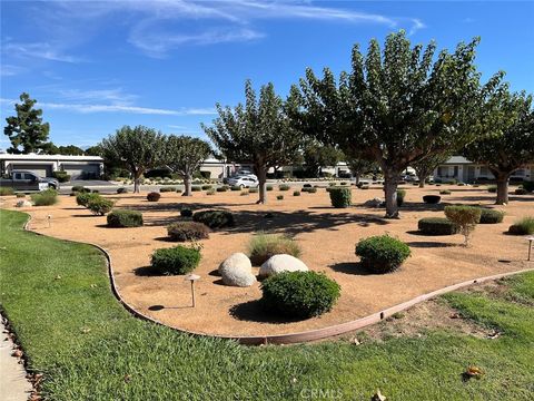 A home in Menifee