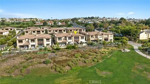 A home in Dana Point