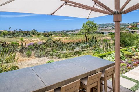 A home in Dana Point