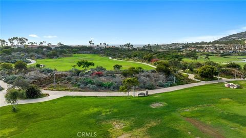 A home in Dana Point