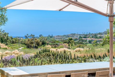 A home in Dana Point