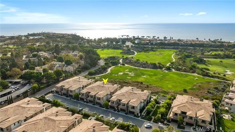 A home in Dana Point