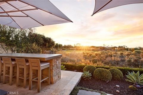 A home in Dana Point