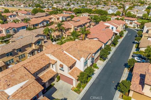 A home in Perris