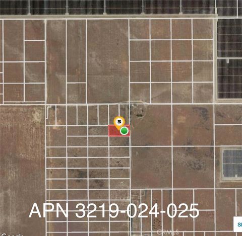 Photo of 0 Vac/Vic 85 Stw/Ave H9, Del Sur, CA 93536 (MLS # IG24209093)