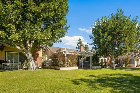 A home in Lake Forest