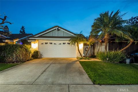 A home in Lake Forest