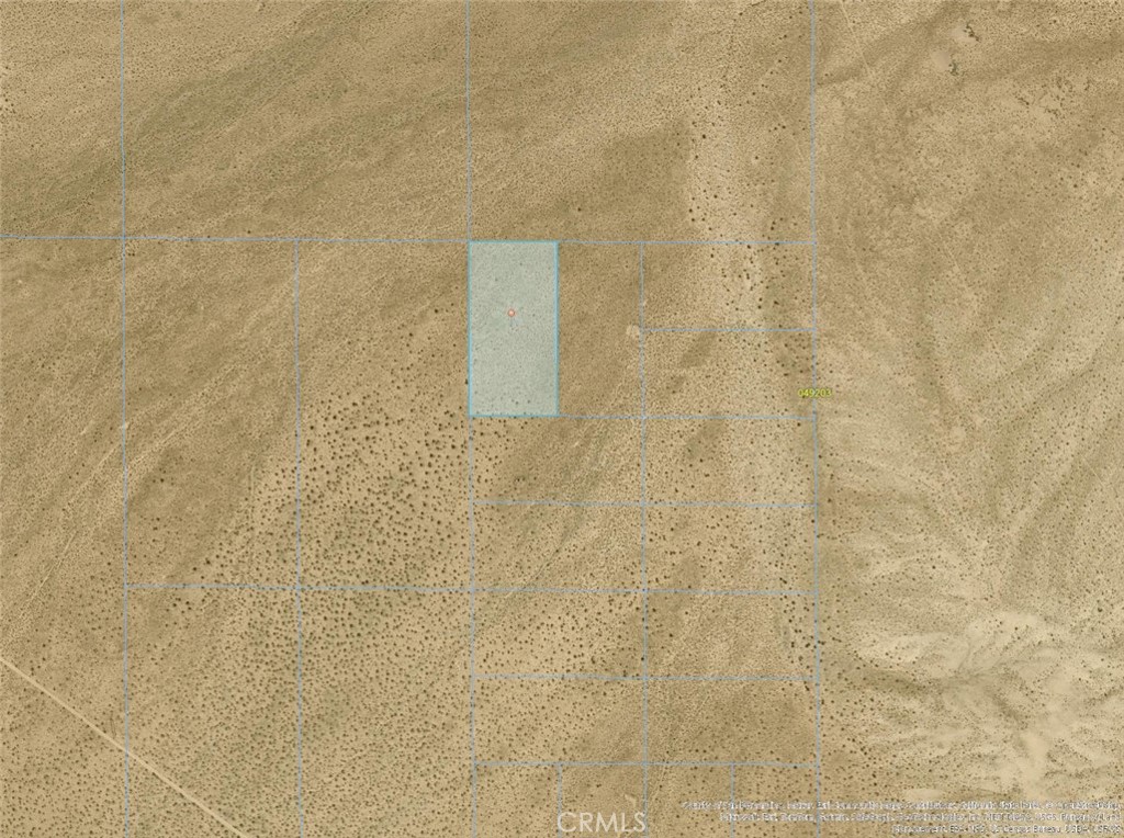 5 acres available in San Bernardino County. Bring your toys and have fun in this remote area.