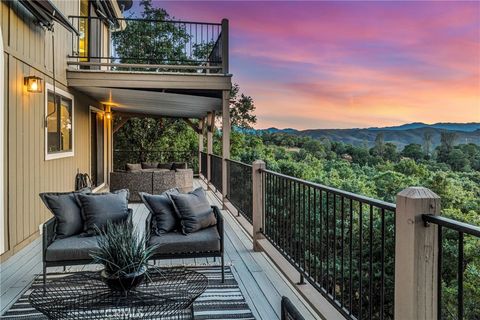 A home in Hidden Valley Lake