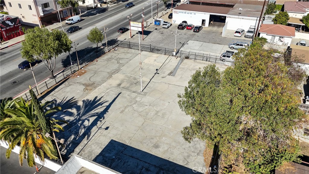 Properties 3 3156 San Gabriel Boulevard