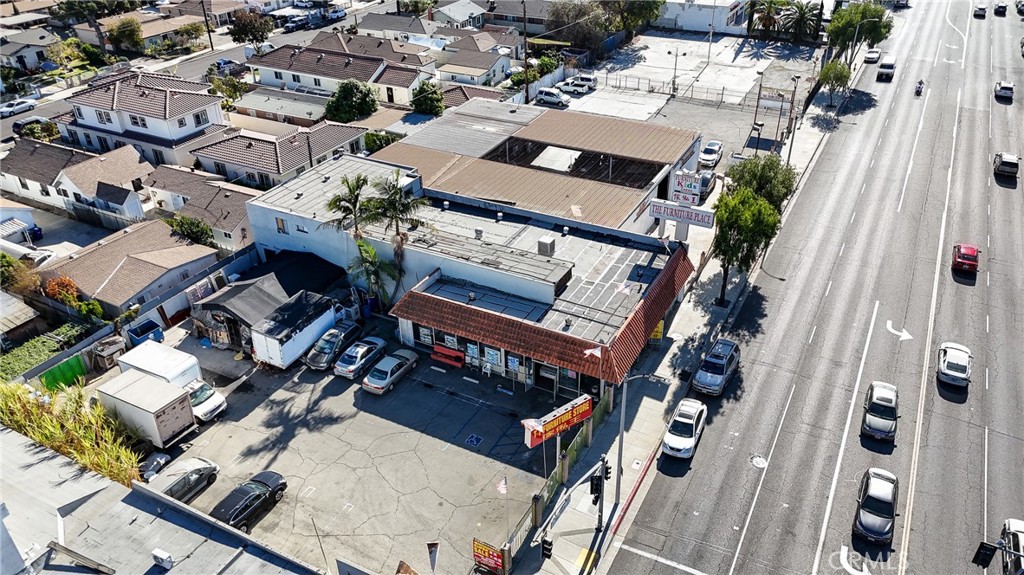 Properties 2 3156 San Gabriel Boulevard