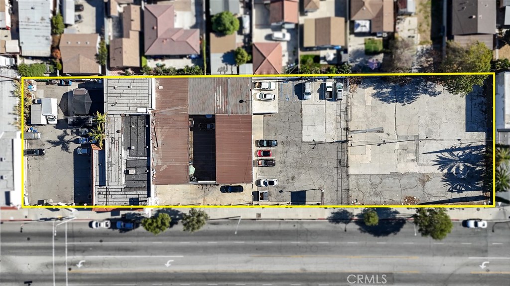 Properties 1 3156 San Gabriel Boulevard