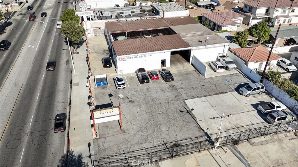 Properties 4 3156 San Gabriel Boulevard
