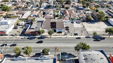 3156 San Gabriel Boulevard Rosemead CA 91770