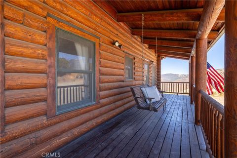 A home in Alpine