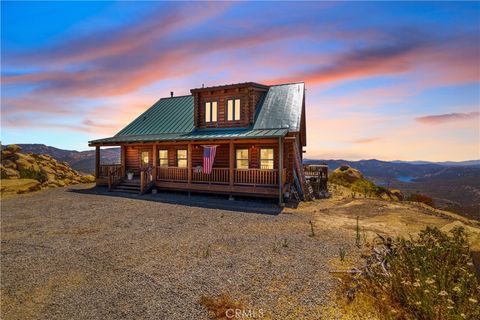 A home in Alpine