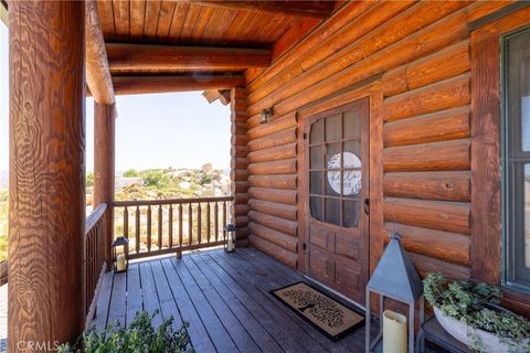 A home in Alpine