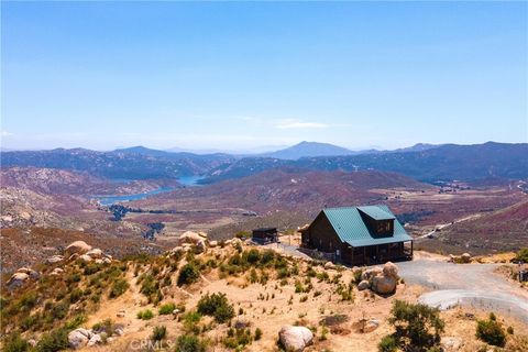 A home in Alpine