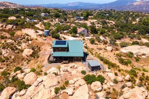 A home in Alpine