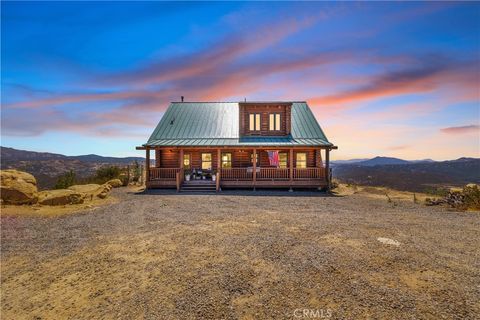 A home in Alpine