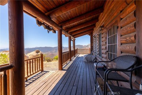 A home in Alpine