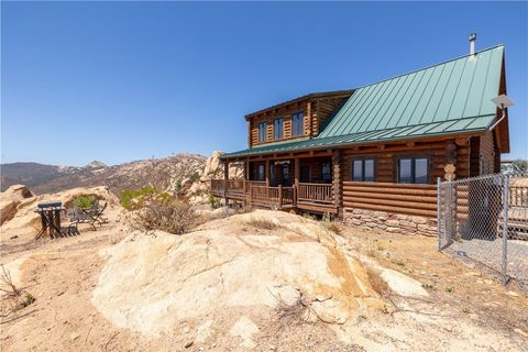 A home in Alpine