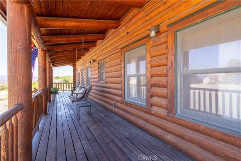 A home in Alpine