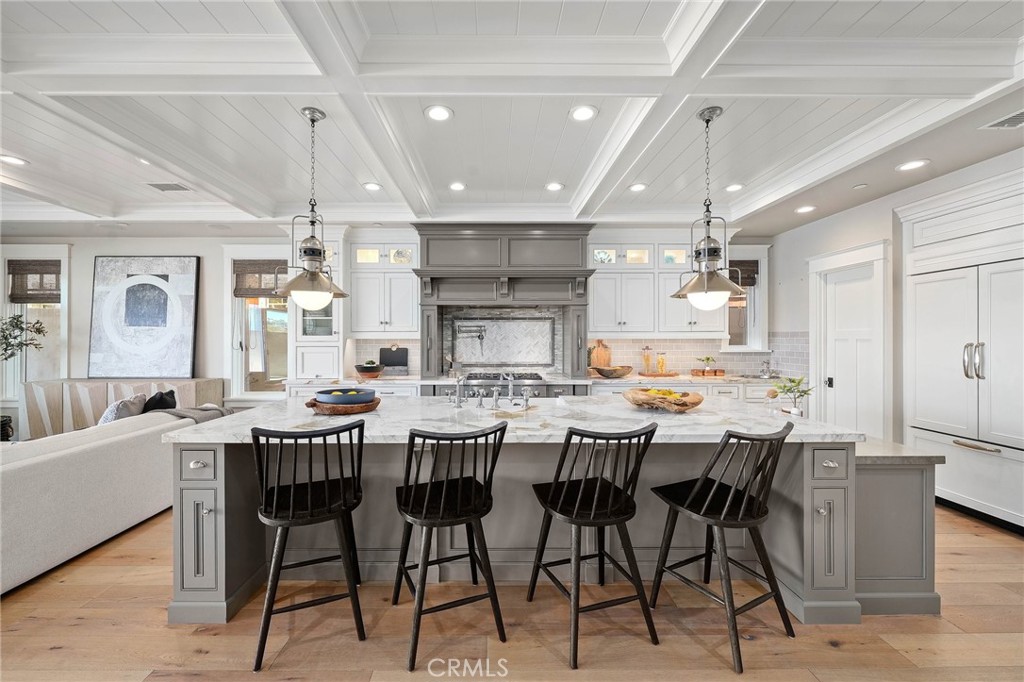 Balboa Peninsula Point (BLPP) - Residential