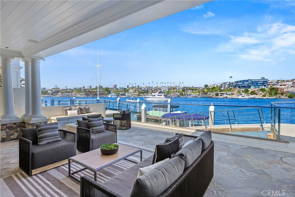 Balboa Peninsula Point (BLPP) - Residential