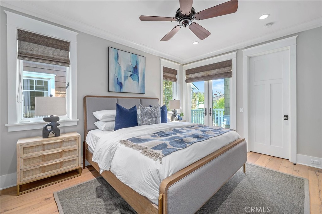 Balboa Peninsula Point (BLPP) - Residential