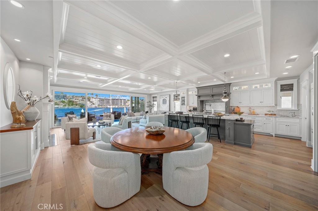 Balboa Peninsula Point (BLPP) - Residential